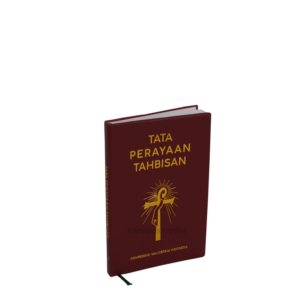 Tata Perayaan Tahbisan