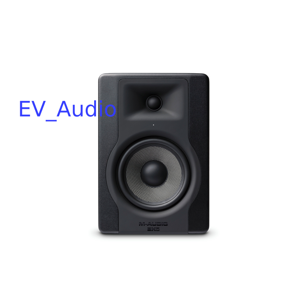 Monitor Speaker M-Audio BX5 D3 / M Audio BX 5 D3 Original Sepasang