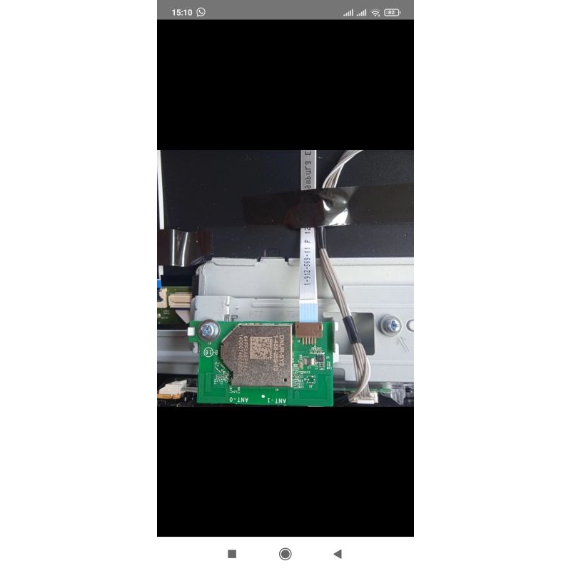 modul wifi tv led Sony 50w660g 50w660