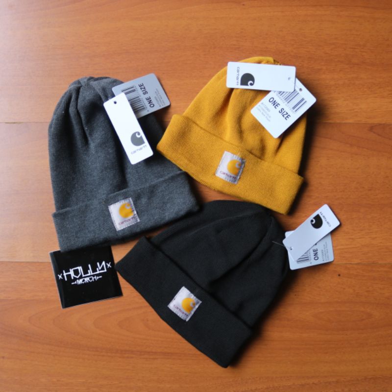 Kupluk/beanie carhartt