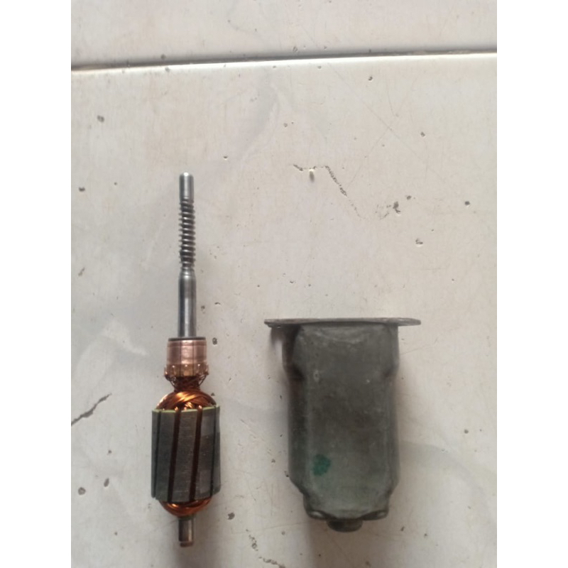 angker dinamo power window jazz gd3