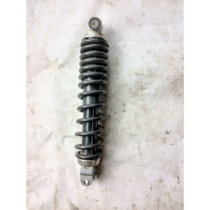 shockbreaker belakang vario 110 karbu original copotan