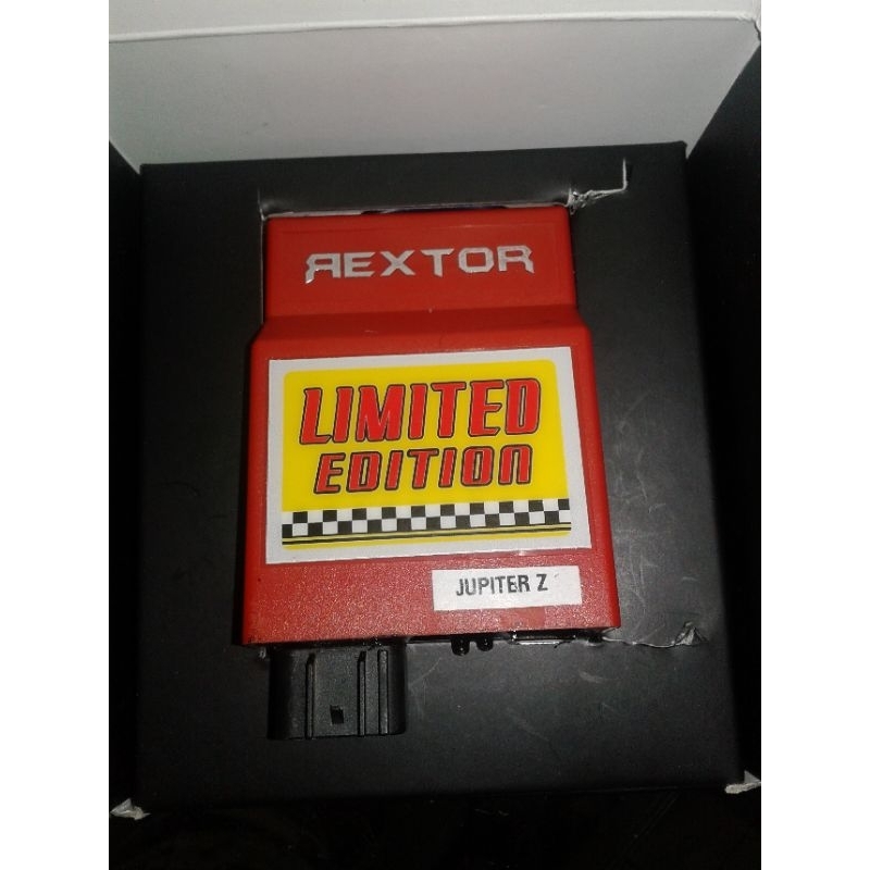 CDI REXTOR LE JUPITER Z