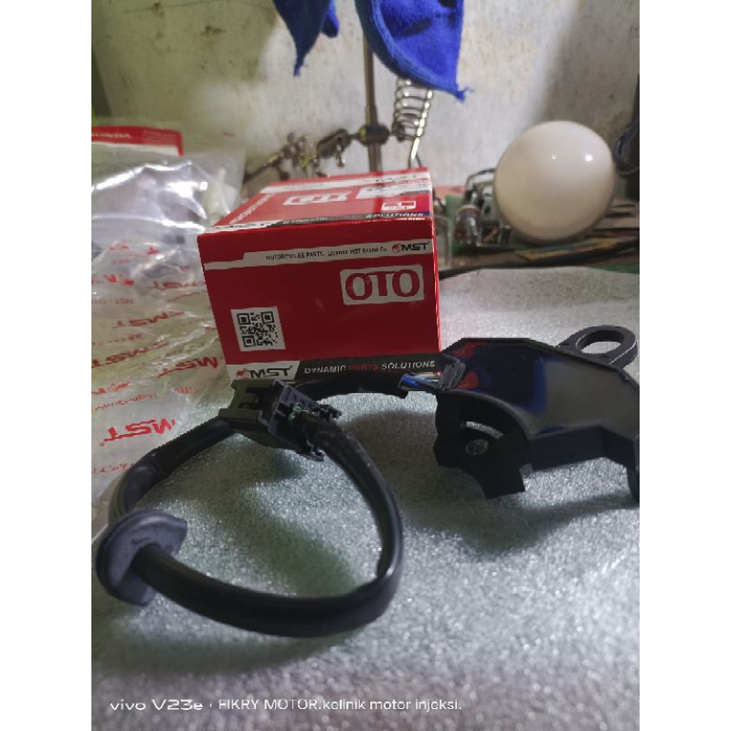 SENSOR CKP KAKI 4 VARIO 110 LED SCOOPY LED MST