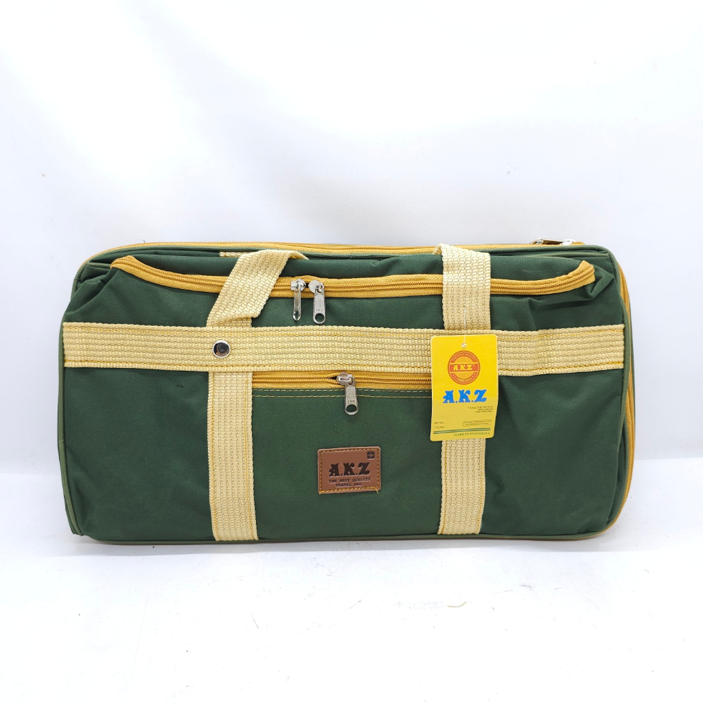 TAS PAKAIAN AKZ 4 TINGKAT RODA PUTAR BESAR MURAH ORIGINAL / TAS PAKAIAN AKZ 4 RUANGAN MURAH / Tas Travel AKZ RODA BULAT BARU / TAS PAKAIAN RODA 4 TINGKAT KANVAS SUPER JUMBO MURAH ORI / TAS LIPAT 4 SIZE + RODA AKZ MURAH / TRAVEL BAG POLO AKZ RODA 4 TINGKAT