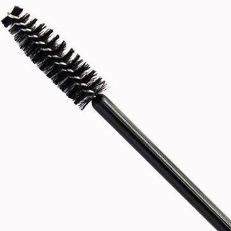 Spoolie Brush Sikat Alis dan Bulu Mata / Disposable Mascara Wand / Sisir Eyelash Eyebrow