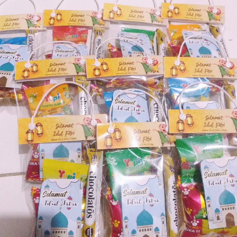 

PAKET LEBARAN SNACK MURAH / PARCEL LEBARAN / AMPLOP PLASTIK LEBARAN / AMPLOP THR / PLASTIK THR / ANGPAO LEBARAN