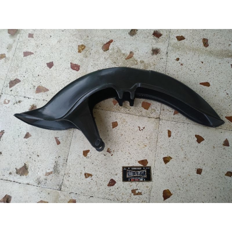 spakbor depan suzuki fr 70 fr 80