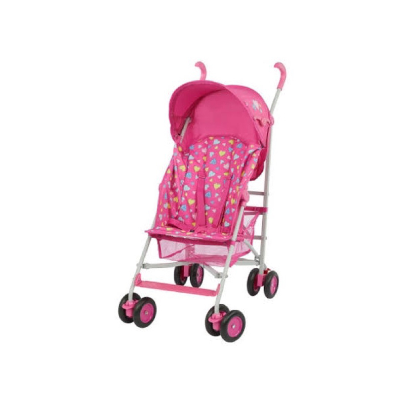 stroller mothercare jive new