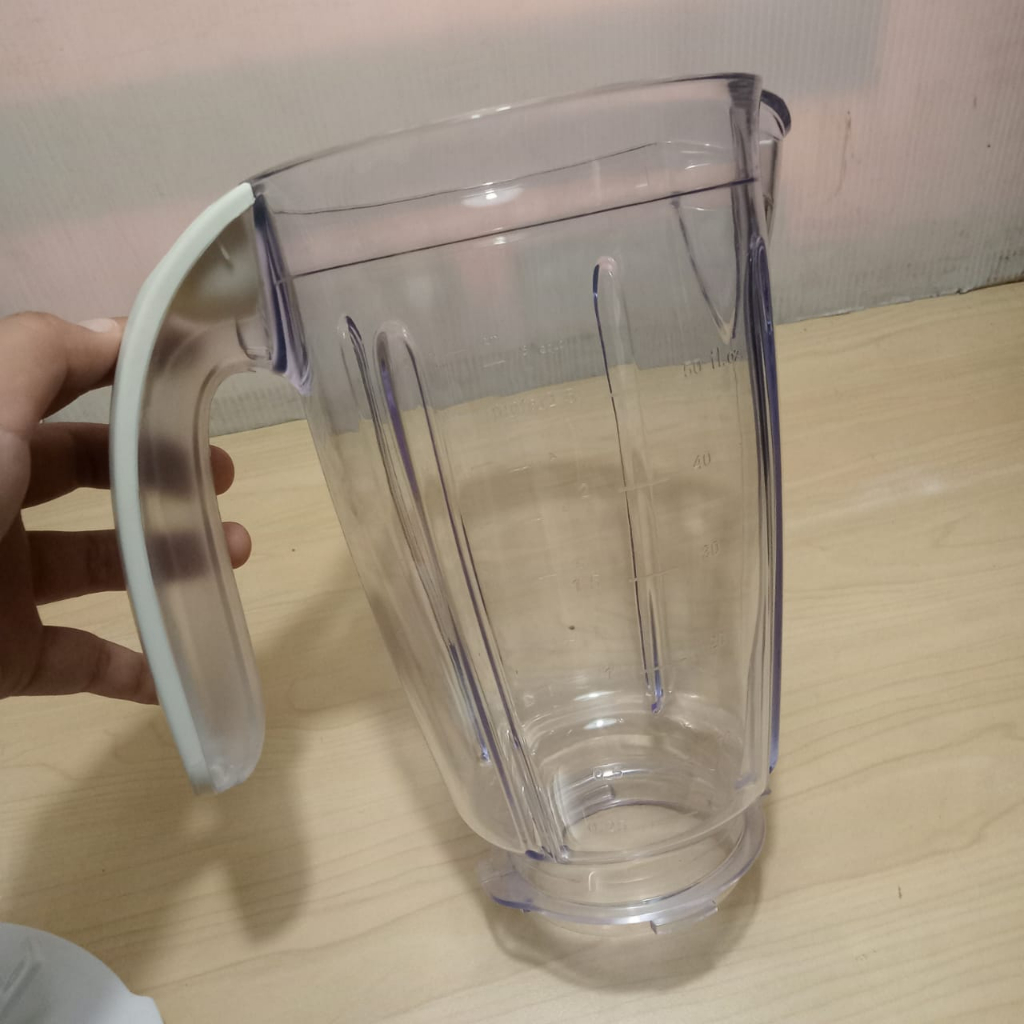 Jar blender Philips Diva HR 2115 HR 2061 Murah