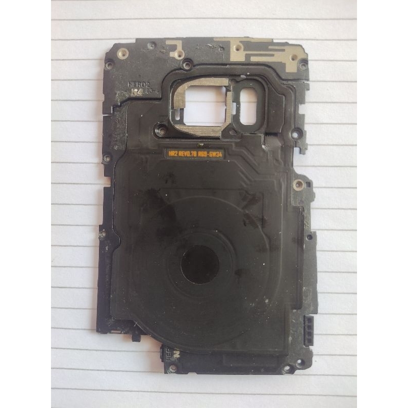 nfc samsung s7 edge g935f/fd ori