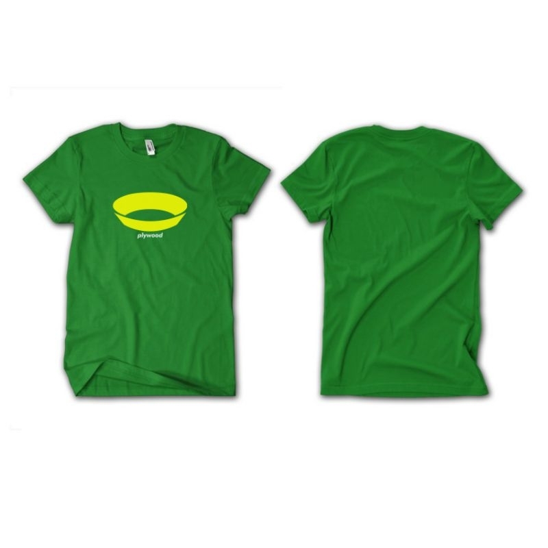 Kaos Ariel Peterpan - Plywood