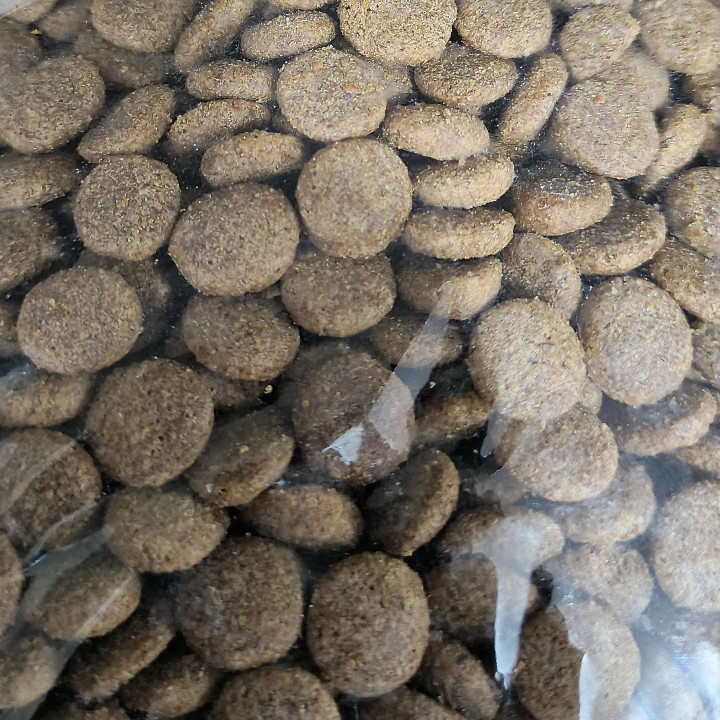 Makanan Anjing Maxi Dog Lamb &amp; Rice Kemasan 1KG