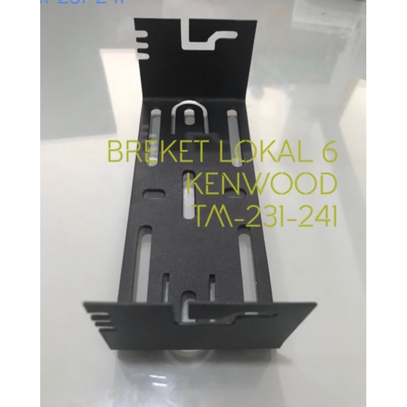 BREKET LOKAL 6