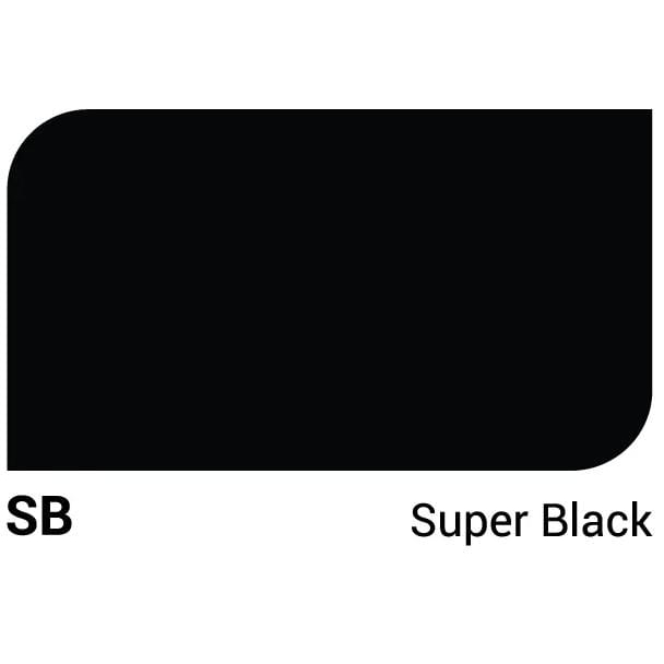 Avian Cling Cat Kayu Besi Pintu Pagar 0,85Ltr - Super Black