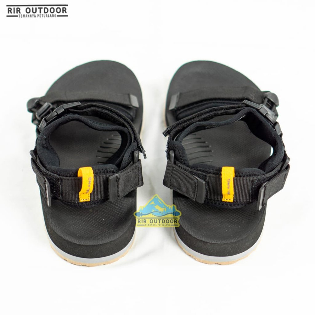 SANDAL PETUALANG WAKATOBI