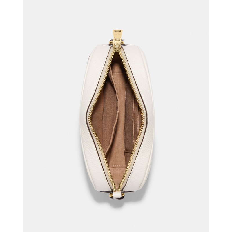 Coach Mini Jamie Camera Bag Coach Stripe (CH 308)