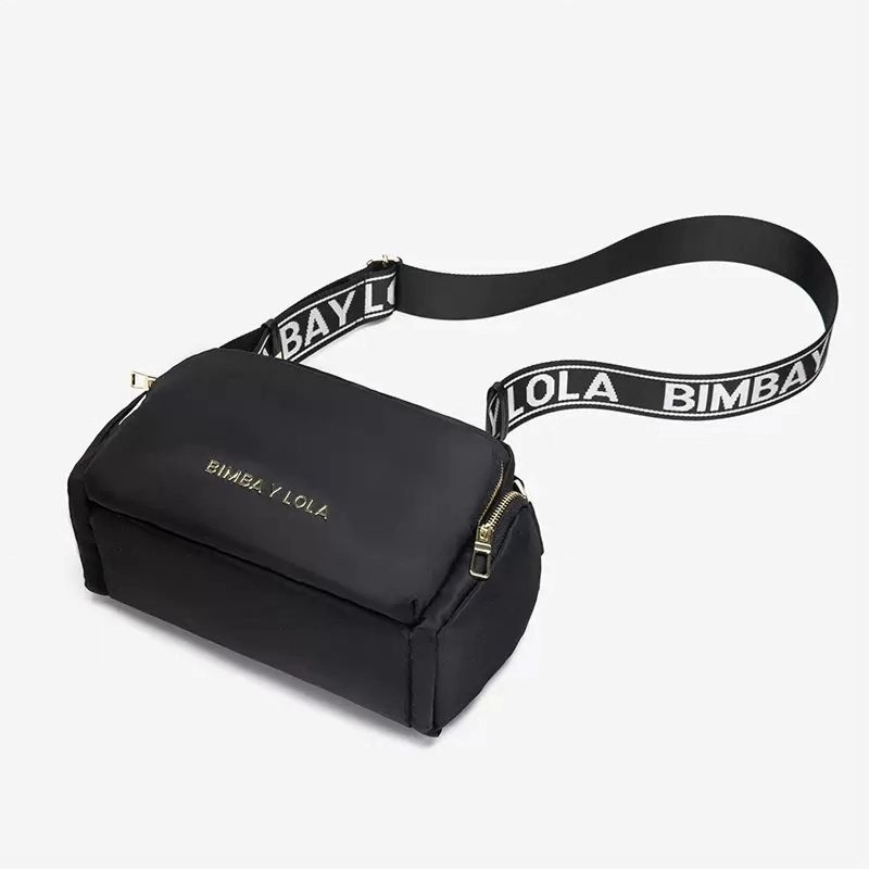 BIMBAY.LOLA POCKET CROSSBODY BAG