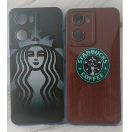 BOP CASE MOTIF DORAEMON &amp; STARBUCKS SAMSUNG J2PRIME G532 PRIME G530 A10S A12 M12 A13 4G
