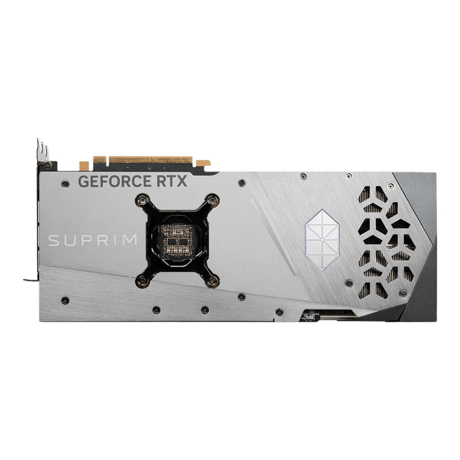 MSI Nvidia GeForce RTX 4080 Suprim X 16G