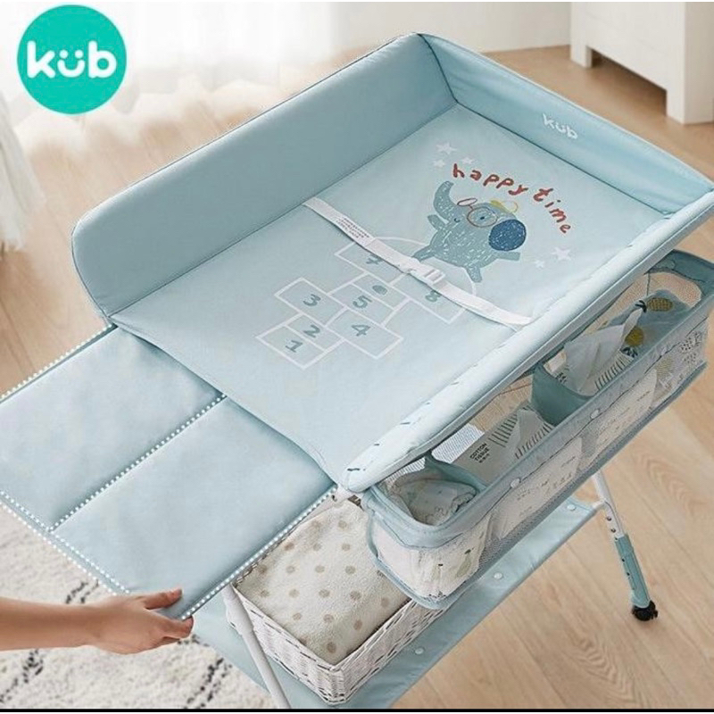 KUB baby diaper changing table