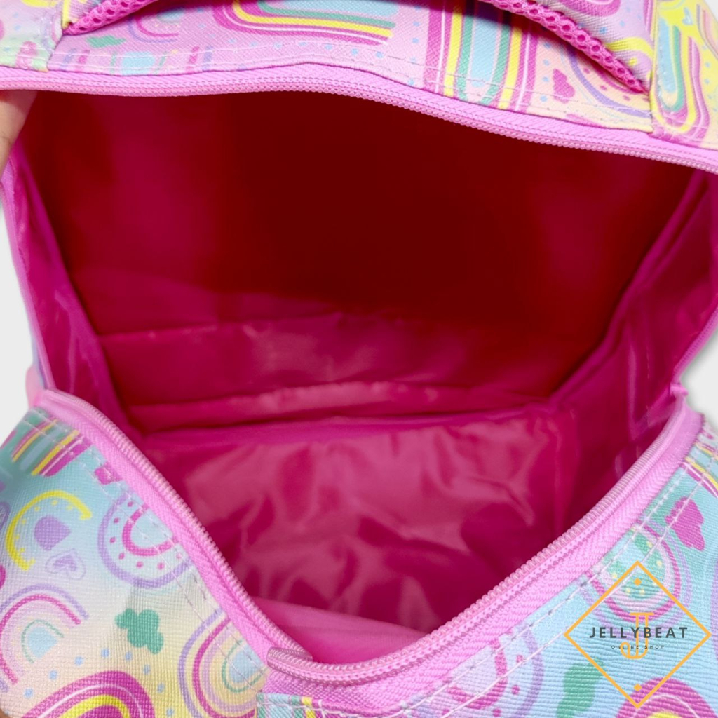 TAS RANSEL SD UNICORN RAINBOW