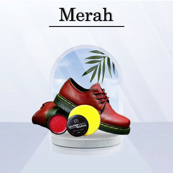 Pembersih Sepatu Kulit Leather Balsam / Wonder Balsam / Leather Care / Semir / Leather Balm / Semir 