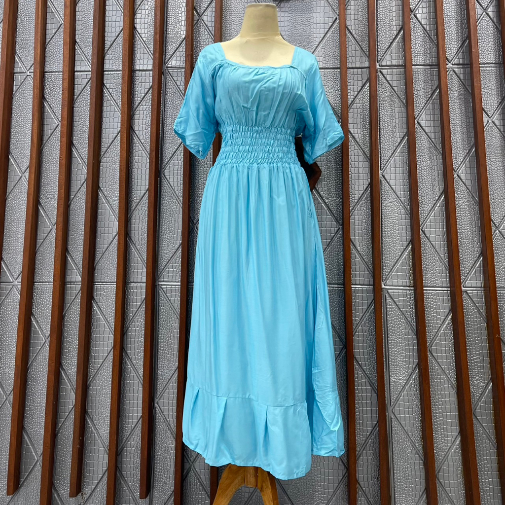 Dress Luna Bali Flash Sale