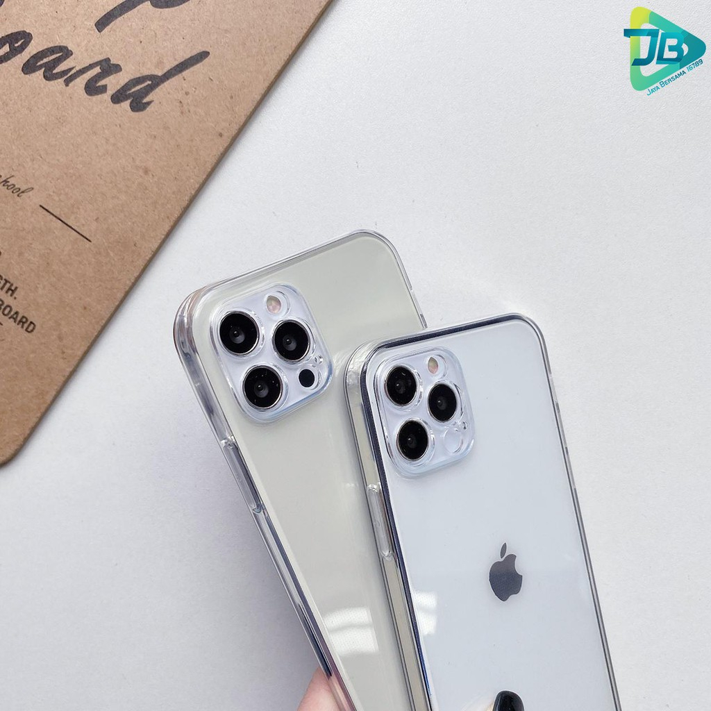 Softcase Bening Realme C55 JB8668