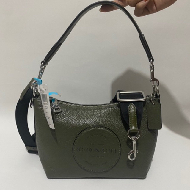 Coach C2829 Dempsey surplus shoulderbag