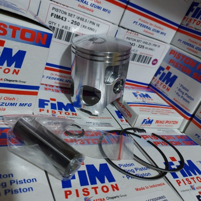 piston fim rx king rxking rxk os std . 25 . 50. 75. 100. 150. 200. 250. 300. 350 400 seher