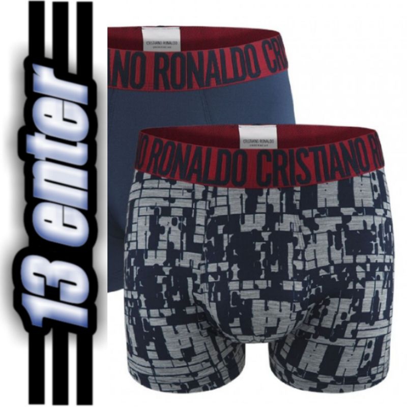 CR7 Underwear 2Pack