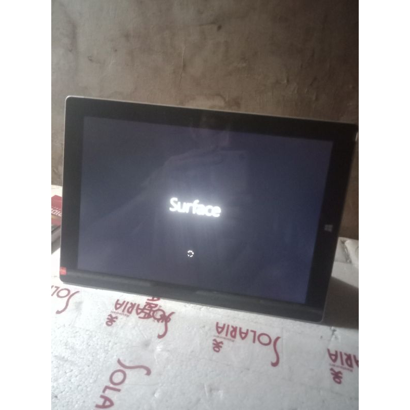 MICROSOFT SURFACE 3  4GB 128GB