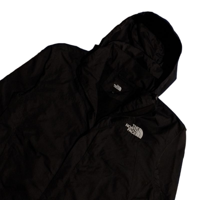 TNF SECOND ORIGINAL