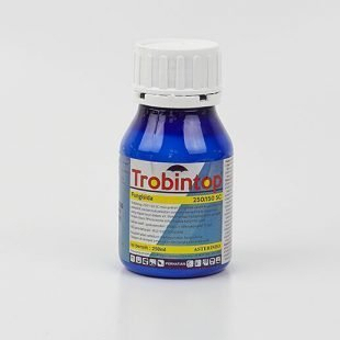 TROBINTOP 80 ML Fungisida Sistemik