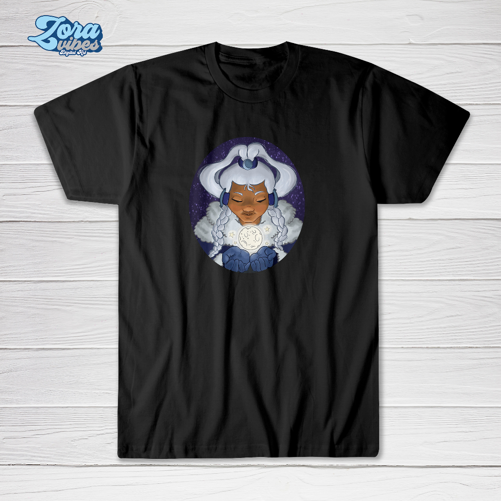 Kaos Anak Avatar The Way of Water Avatar A Logo Banshee Illustrated T-Shirt Fashion Baju Atasan