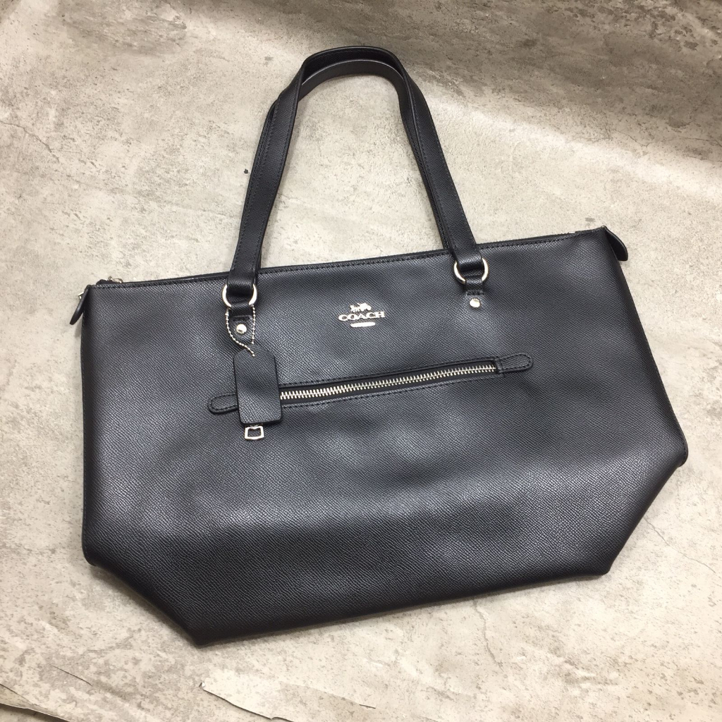 COACH Gallery Tote Bag