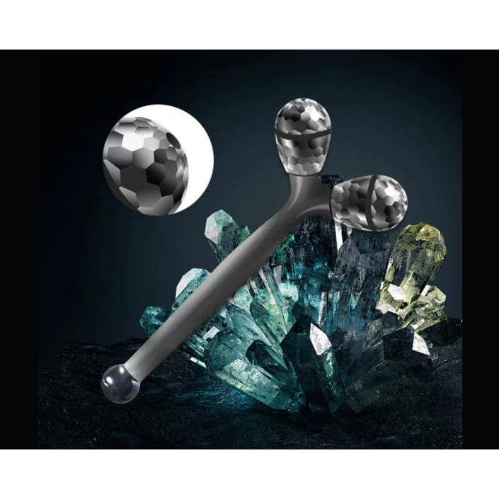 3D MASSAGER ROLLER MASSAGE