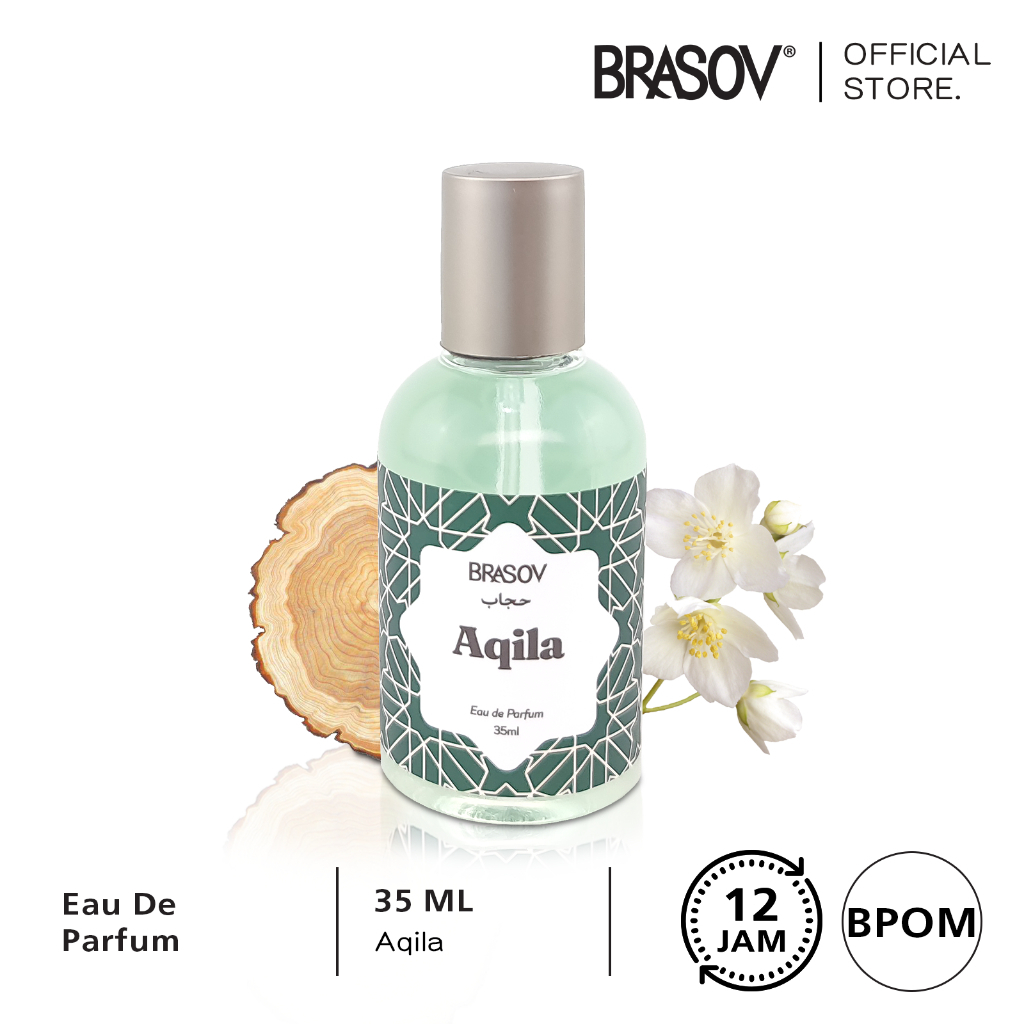 Brasov Hijab Eau De Parfum 35ml_Cerianti