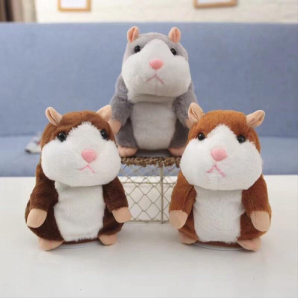 

Jual Talking Hamster Mainan Boneka Lucu Bisa Bicara Dan Bergerak Berkualitas