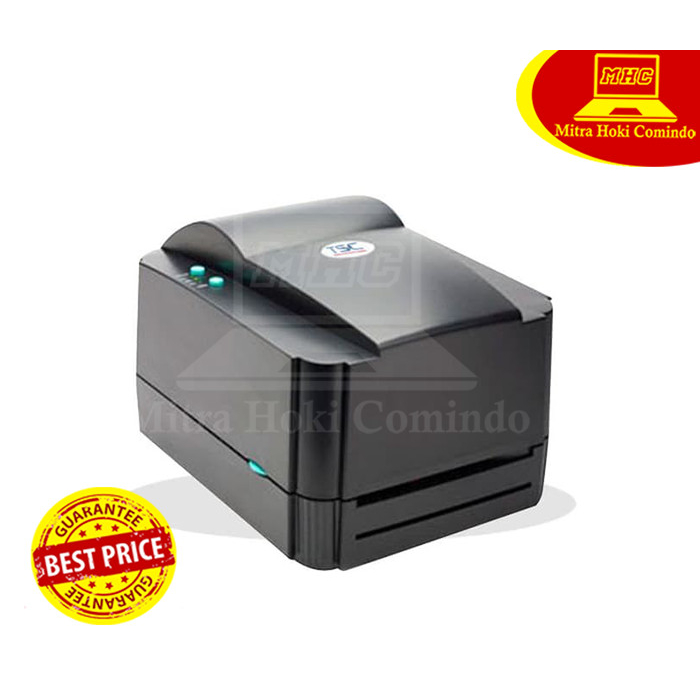 PRINTER BARCODE TSC TTP-542 TTP542 PRINTER LABEL BARCODE