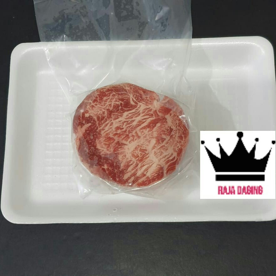 

Daging Sapi Tenderloin Meltique - SUPER EMPUK