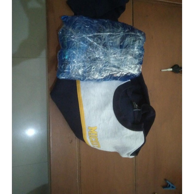 sweeter Lunk co mickey