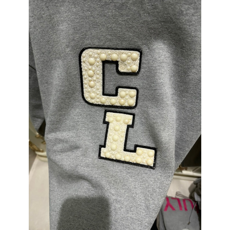 preloved zara sweater