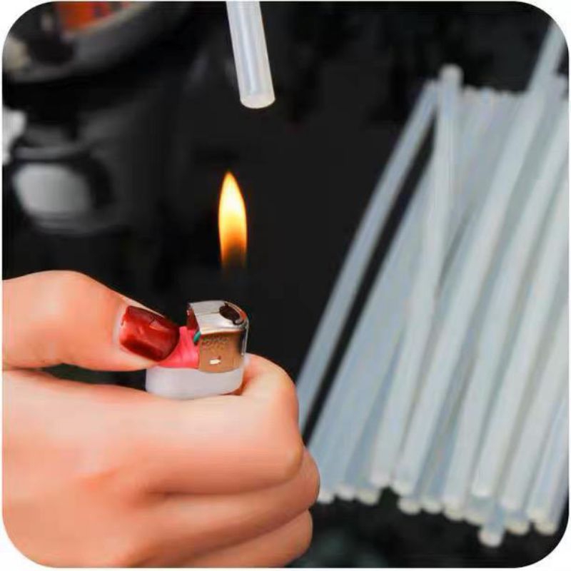 Isi Ulang Lem Tembak / Reffil Lem Tembak / Lem Bakar Kecil / Reffil Glue Gun