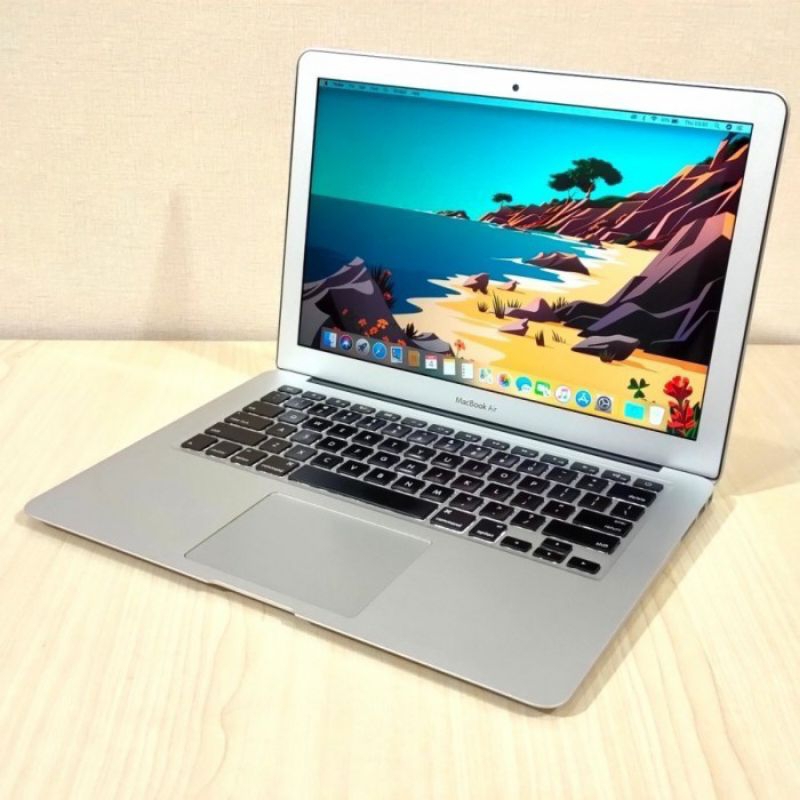 MacBook Air 2015 i5 RAM 4GB 128GB SSD 13 inch