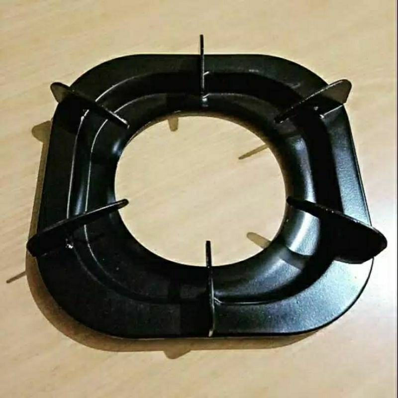 tatakan kompor gas rinnai tipe RI 712A , RI 712BGX