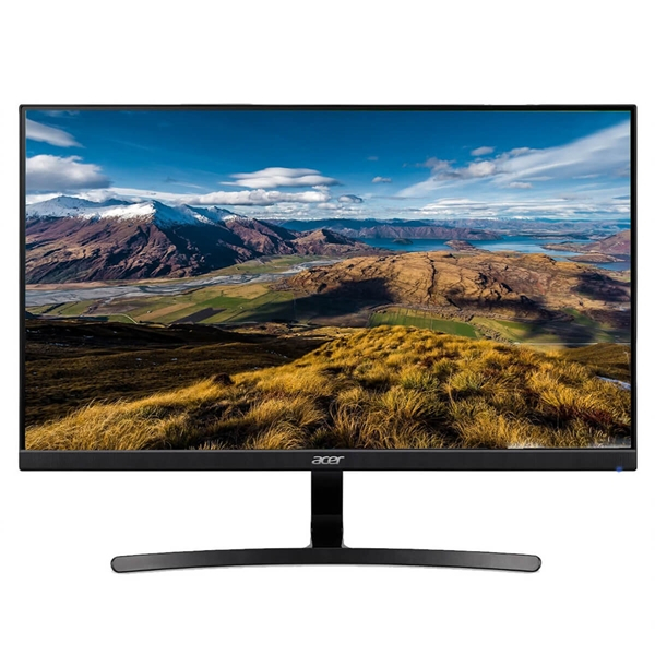 Monitor LED ACER K243Y with speaker (IPS/FHD/75Hz/1ms/Speaker)