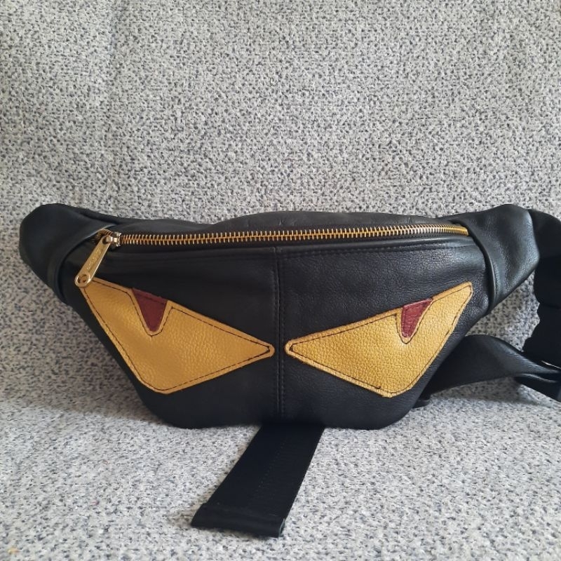 Fendi waistbag