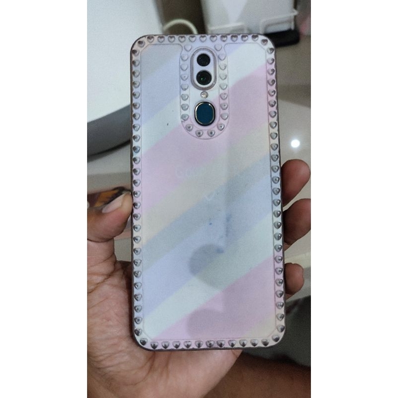 OPPO RENO 5 256 RAM8